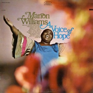 ดาวน์โหลดและฟังเพลง The Exodus Song พร้อมเนื้อเพลงจาก Marion Williams
