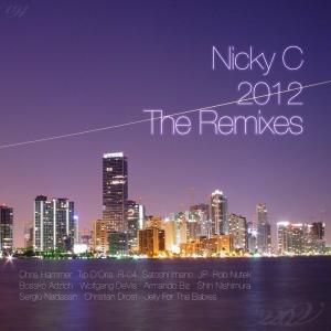 ดาวน์โหลดและฟังเพลง 2012 (Jelly For The Babies Remix) พร้อมเนื้อเพลงจาก Nicky C