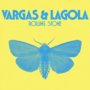 ดาวน์โหลดและฟังเพลง Rolling Stone พร้อมเนื้อเพลงจาก Vargas & Lagola
