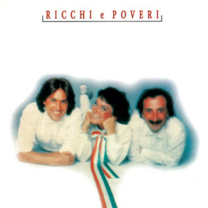 ดาวน์โหลดและฟังเพลง Buonanotte Fiorellino พร้อมเนื้อเพลงจาก Ricchi E Poveri