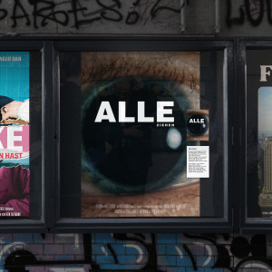 Fatoni的專輯Alle ziehen
