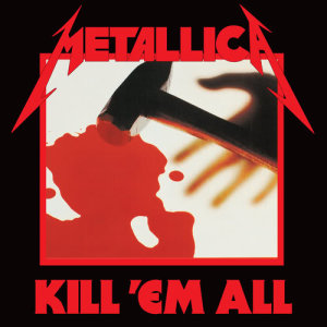 ดาวน์โหลดและฟังเพลง The Four Horsemen (Rough Mix) พร้อมเนื้อเพลงจาก Metallica