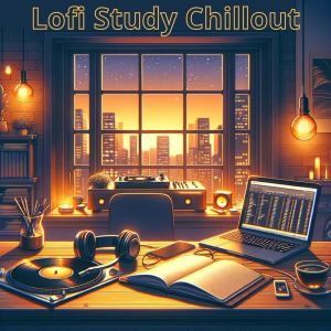 lofi student的專輯Lofi Study Chillout (Ultimate Experience, Calm Concentration Beats)
