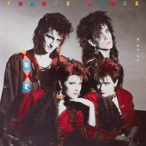 收聽Trance Dance的Can't Get It Out of My Mind歌詞歌曲