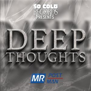 MR.POSTMAN的專輯Deep Thoughts (Explicit)