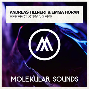 ดาวน์โหลดและฟังเพลง Perfect Strangers พร้อมเนื้อเพลงจาก Andreas Tillnert