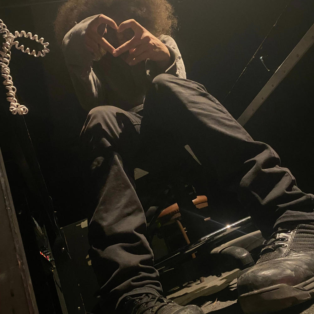die with you (feat. Dexxtrin) (Explicit)