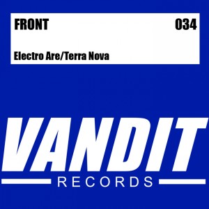 Listen to Terra Nova (Original Mix) song with lyrics from Front