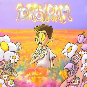RAM的專輯Babyram (Explicit)