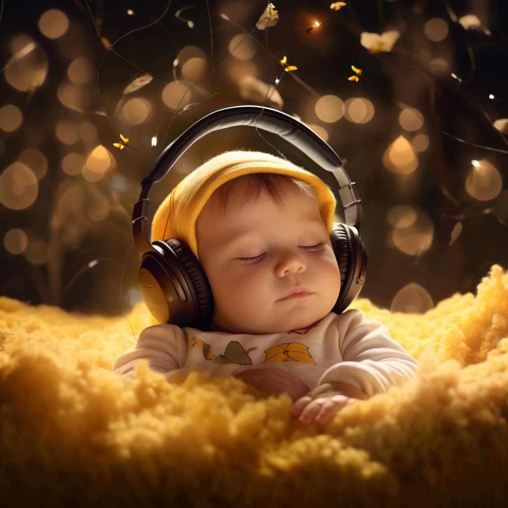 Fiery Baby Sleep Harmony