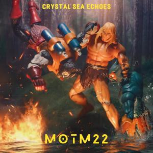 收聽Epic Toy Sound的Warriors of the Synth (feat. Synthfather)歌詞歌曲