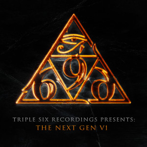 Various Artists的专辑The Next Gen V1