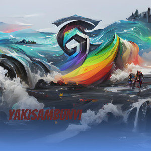 Listen to Yaki Sambunyi song with lyrics from DanteNababan