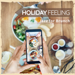 ดาวน์โหลดและฟังเพลง Ballad of the Jazz Holiday พร้อมเนื้อเพลงจาก Relaxing Piano Crew