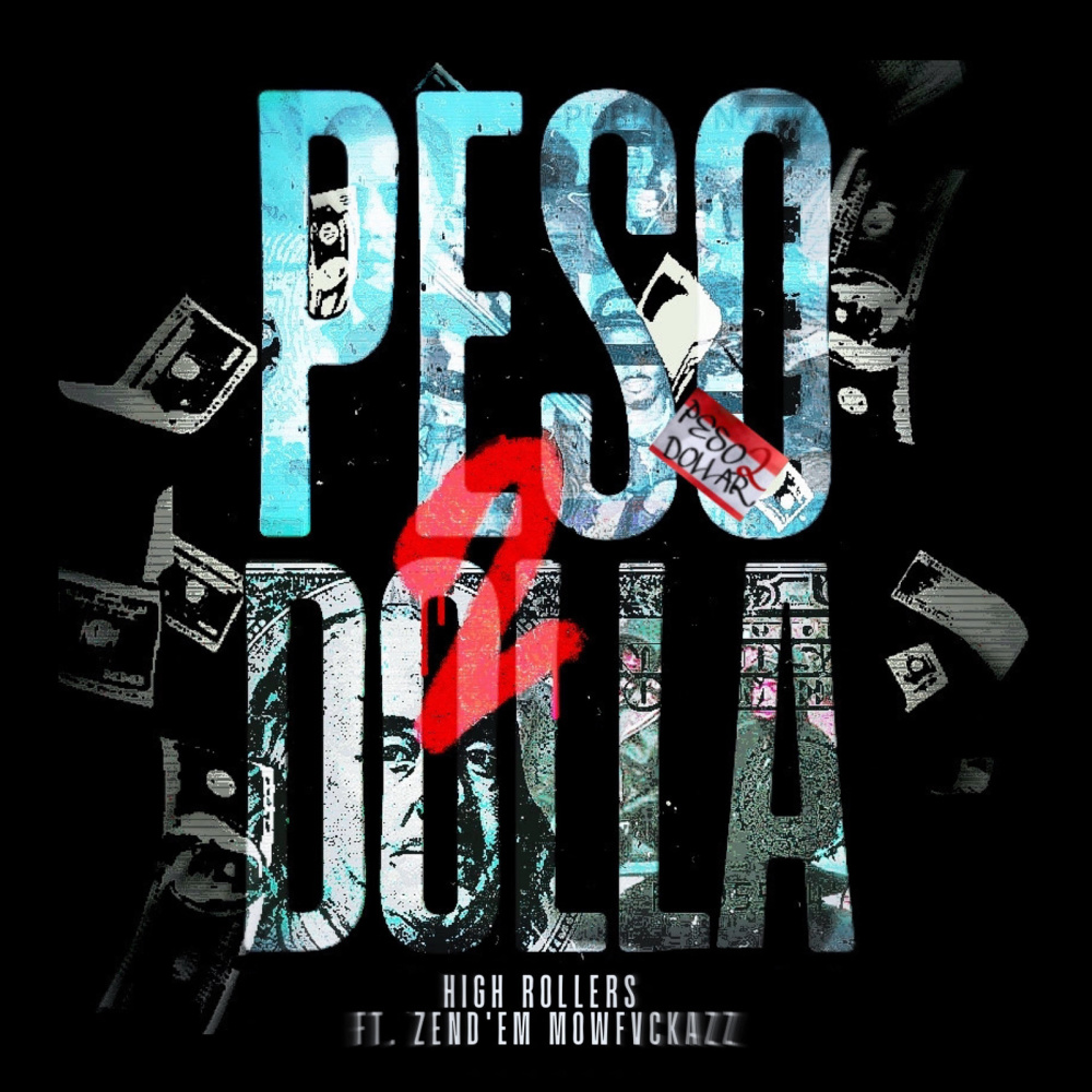 Peso2dolla