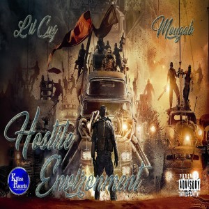 ดาวน์โหลดและฟังเพลง Small City Big Game (Explicit) พร้อมเนื้อเพลงจาก Lil Cuz
