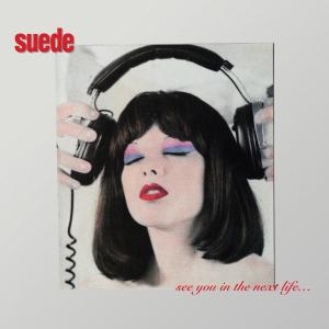 收聽Suede的She (Strings)歌詞歌曲