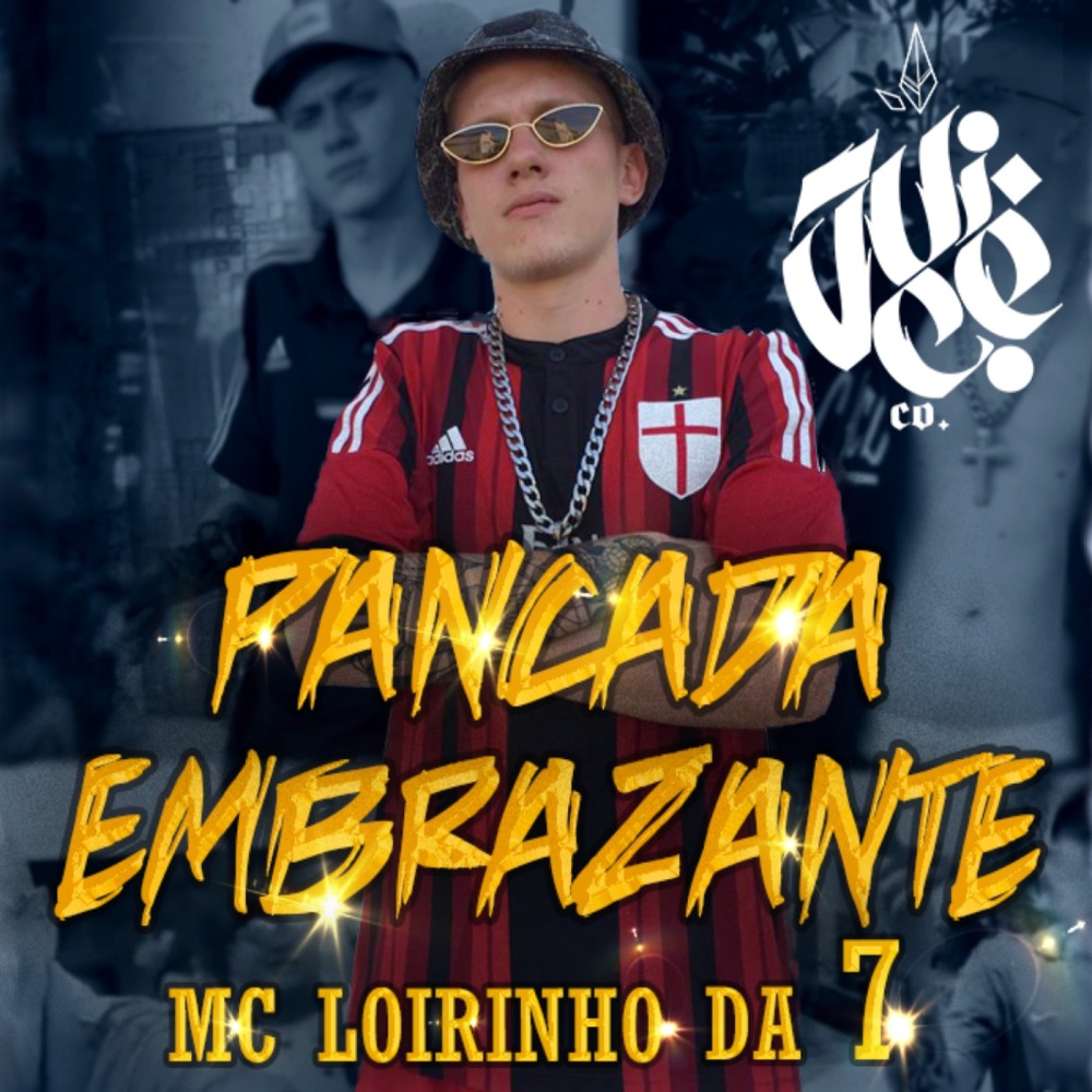 Pancada Embrazante (Explicit)