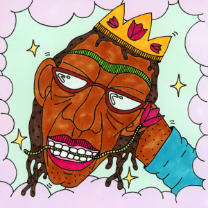 default playlist img