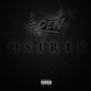 MC Ren的專輯Osiris (Explicit)
