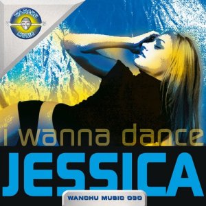 ดาวน์โหลดและฟังเพลง I Wanna Dance พร้อมเนื้อเพลงจาก jessica