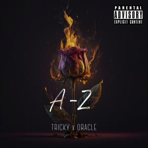 Album A-Z (Explicit) oleh Tricky