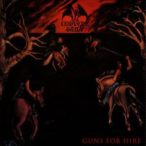ดาวน์โหลดและฟังเพลง Guns for Hire พร้อมเนื้อเพลงจาก Convent Guilt