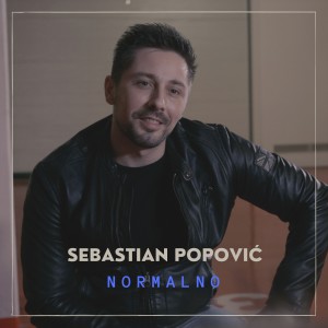 Sebastian Popović的專輯Normalno