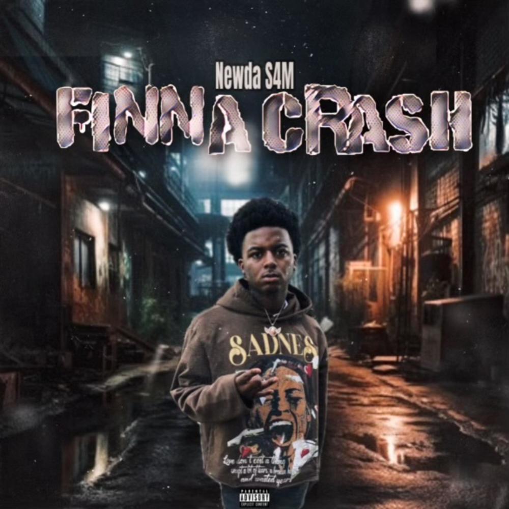 Finna crash (Explicit)