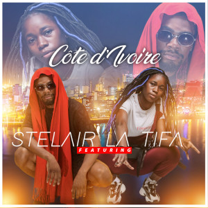 Listen to Côte d'Ivoire song with lyrics from La Tifa