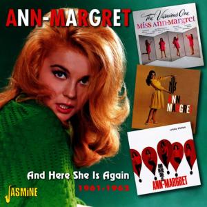 ดาวน์โหลดและฟังเพลง What Am I Suppposed to Do พร้อมเนื้อเพลงจาก Ann-Margret