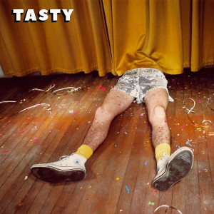 Album Confess from Tasty