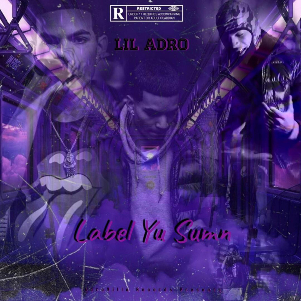 Label Yu Sumn (Explicit)