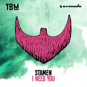 Listen to I Need You song with lyrics from Stamen