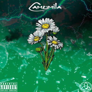Album Camomila (Explicit) from SIC