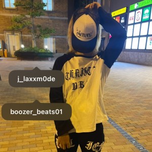 Listen to Deep side (Explicit) song with lyrics from J-lax