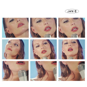 收聽Janie的Les sunlights des tropiques歌詞歌曲