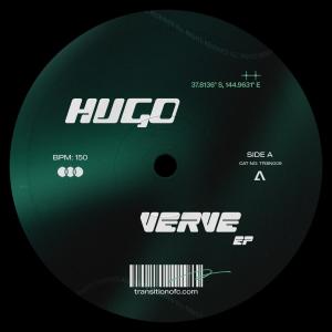 Album Verve EP oleh Hugo