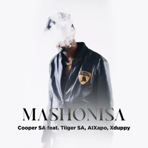 Listen to Mashonisa song with lyrics from Cooper Sa