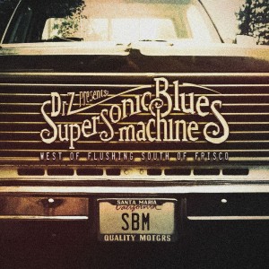 Listen to Let's Call It A Day song with lyrics from Supersonic Blues Machine