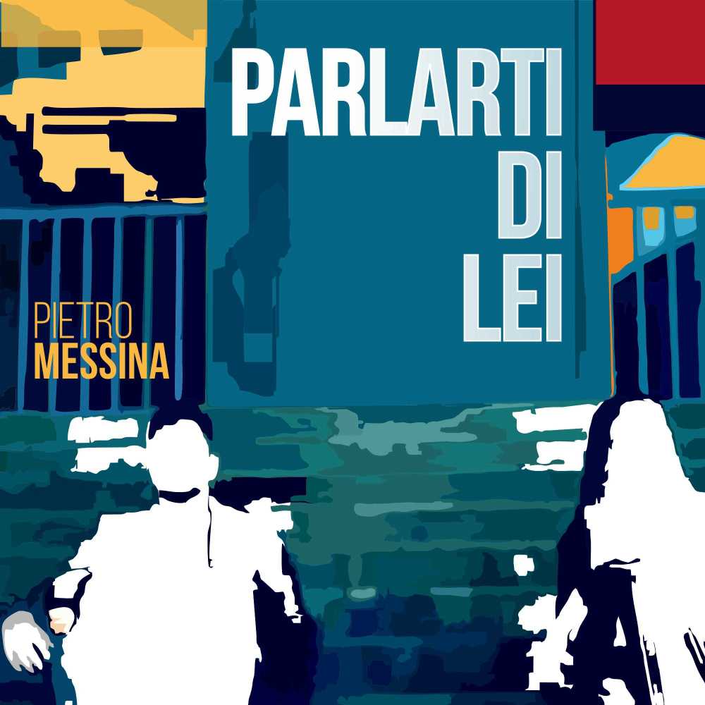 Parlarti di lei