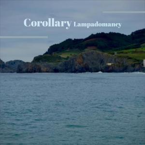Album Corollary Lampadomancy from 