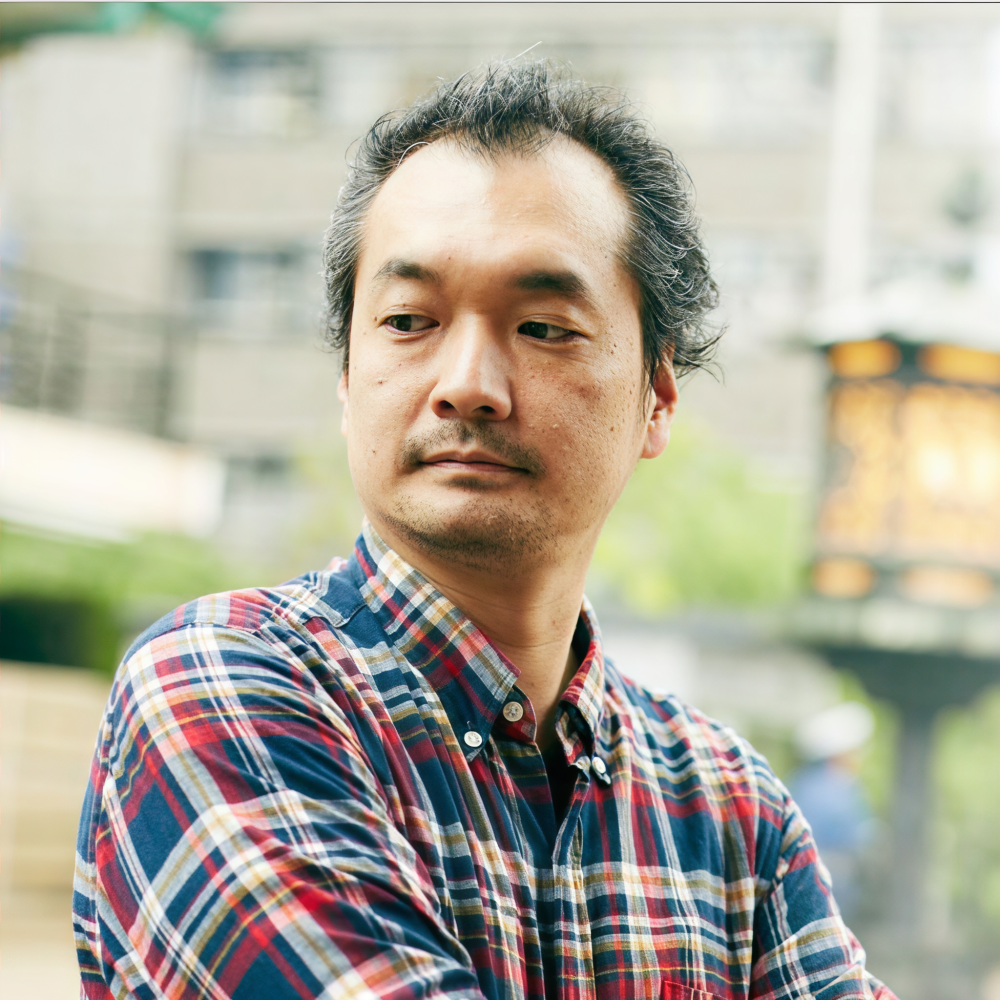 Nakajima Nobuyuki