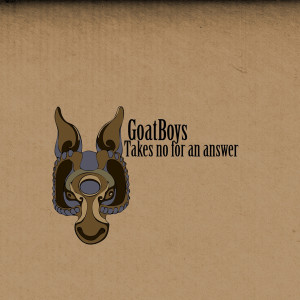 收聽Goatboys的Long Is the Road歌詞歌曲