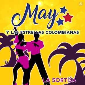 ดาวน์โหลดและฟังเพลง La Sortija พร้อมเนื้อเพลงจาก May Y Las Estrellas Colombianas