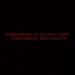 Album SuperHeroes Theme 1 Style mcu from Jesús Martín Jimenez