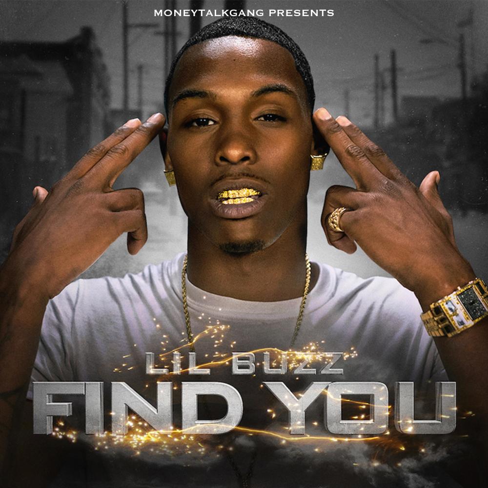 Find You (Explicit)