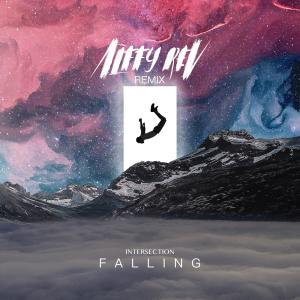 INTERSECTION的專輯Falling (Alffy Rev Remix)