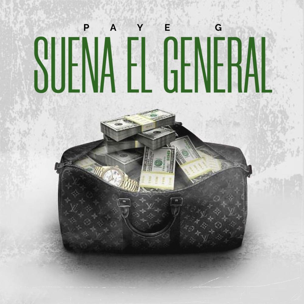 Suena el General