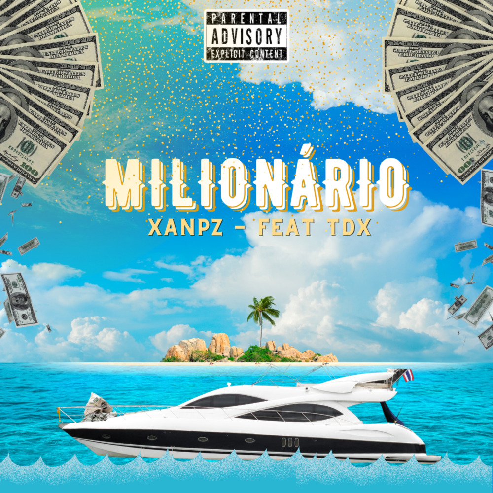 Milionário (Explicit)